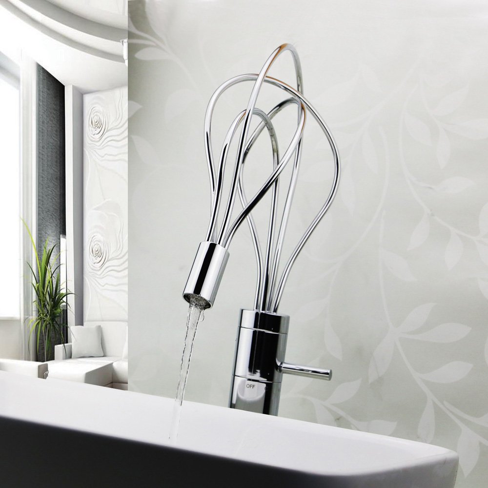 Loiret Single Handle Multi-Functional Kitchen Sink Faucet